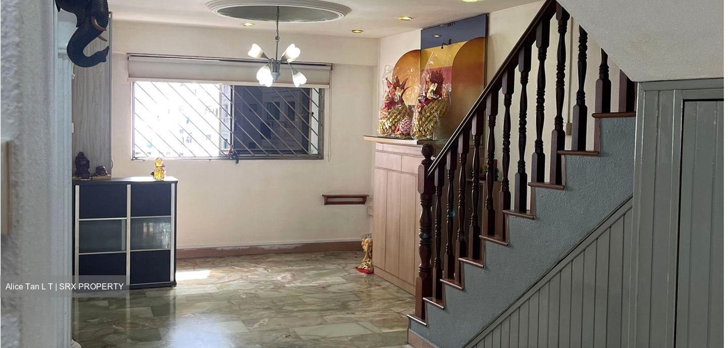 Blk 228 Pending Road (Bukit Panjang), HDB Executive #506869711